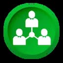 مدیریت مشتریان و تامینکنندگان